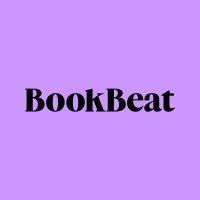 bookbeat logo image