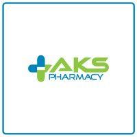 aks pharmacy logo image