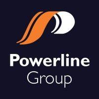 powerline group, llc logo image