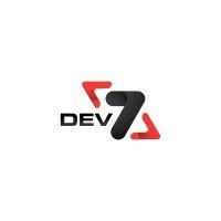 dev7.tech logo image