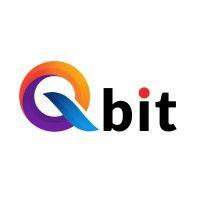 qbit logo image