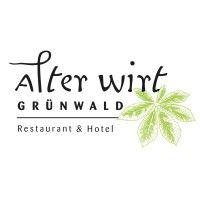 alter wirt grünwald logo image