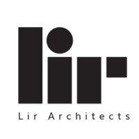 lir architects logo image