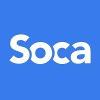 soca logo image