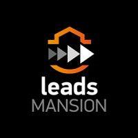 leadsmansion.com logo image