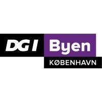 dgi byen logo image