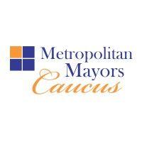 metropolitan mayors caucus logo image