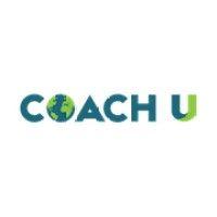 coach u, inc. logo image