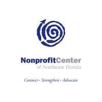 nonprofit center of northeast florida logo image