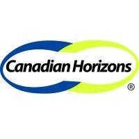 canadian horizons logo image