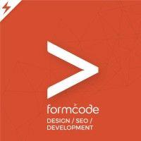 formcode, detroit web design & seo logo image