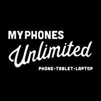 myphones unlimited logo image