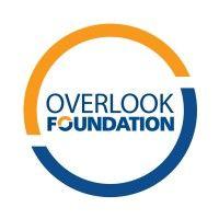 overlook foundation logo image