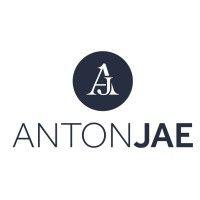 anton jae global logo image