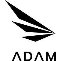 adam aerospace logo image