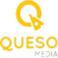 queso media group logo image