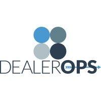 dealerops logo image