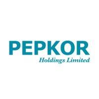 pepkor holdings limited logo image