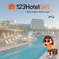 123hotelgift logo image