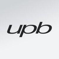 upb, as logo image