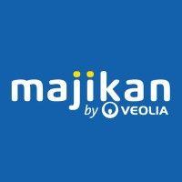 majikan logo image