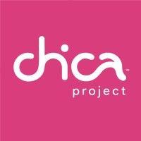 chica project logo image