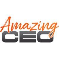 amazing ceo logo image