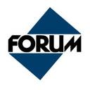 logo of Forum Media Group