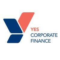 yes corporate finance b.v. logo image