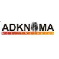 adknoma health research logo image