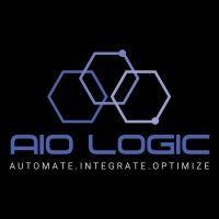 aio logic logo image