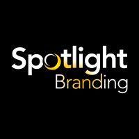 spotlight branding logo image