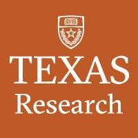 ut austin research logo image