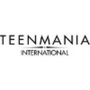 logo of Teen Mania Ministries International