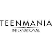 teen mania ministries international logo image