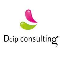 dcip consulting solutions logo image