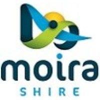 moira shire council logo image