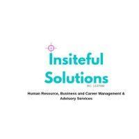 insiteful solutions logo image