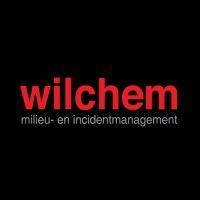 wilchem b.v. logo image