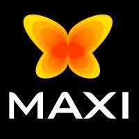 maxi loyalty program coalition logo image