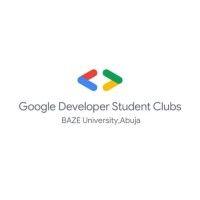 gdscbaze university logo image