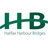 halifax harbour bridges logo image