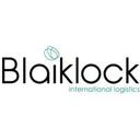 logo of Blaiklock International Logistics