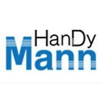 handymann logo image