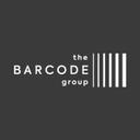 logo of The Barcode Group