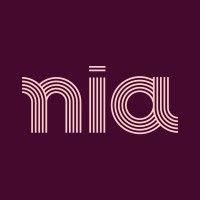 nia logo image