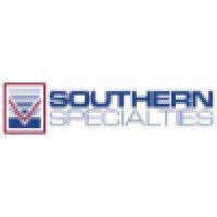 southern specialties | tulsa, ok logo image