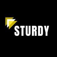 sturdy apparel mfg™