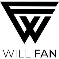 will fan logo image