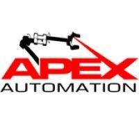 apex automation inc. logo image